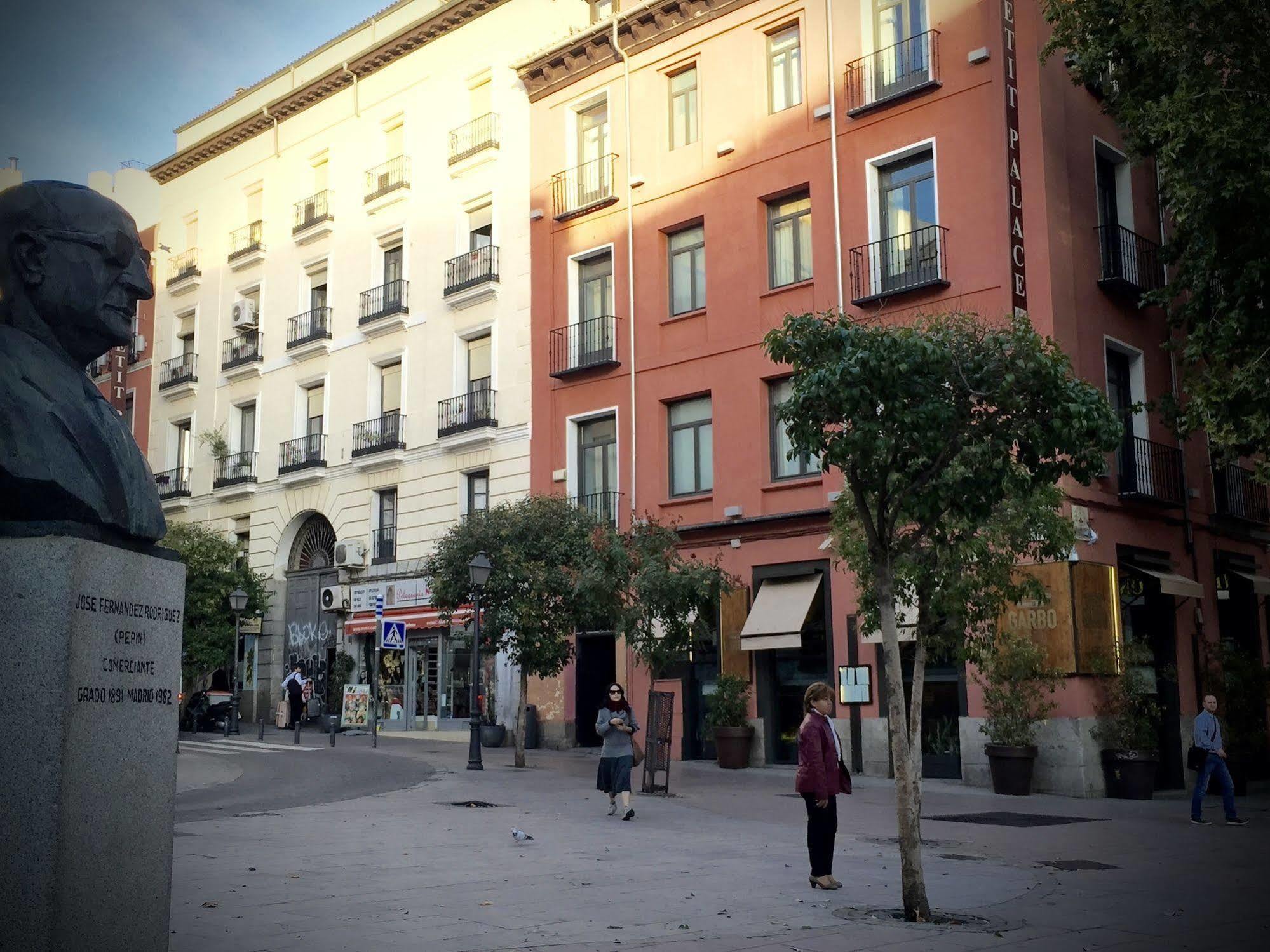 La Casa Del Madrileno Apartment - Madrid — Photos 3